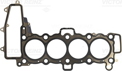 Victor Reinz Dichtung, Zylinderkopf [Hersteller-Nr. 61-10299-00] für Jaguar, Land Rover von VICTOR REINZ