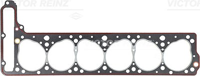 Victor Reinz Dichtung, Zylinderkopf [Hersteller-Nr. 61-23425-20] für Mercedes-Benz von VICTOR REINZ