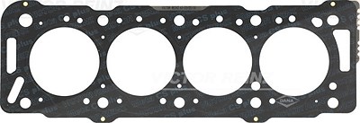 Victor Reinz Dichtung, Zylinderkopf [Hersteller-Nr. 61-33155-30] für Citroën, Fiat, Lada, Peugeot, Suzuki, Tata von VICTOR REINZ