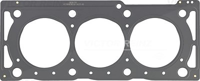 Victor Reinz Dichtung, Zylinderkopf [Hersteller-Nr. 61-34225-00] für Opel, Vauxhall von VICTOR REINZ