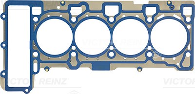 Victor Reinz Dichtung, Zylinderkopf [Hersteller-Nr. 61-35485-00] für Audi, VW von VICTOR REINZ