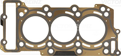 Victor Reinz Dichtung, Zylinderkopf [Hersteller-Nr. 61-37545-00] für Mitsubishi, Smart von VICTOR REINZ