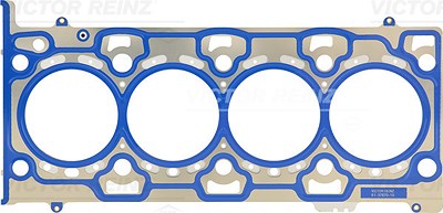 Victor Reinz Dichtung, Zylinderkopf [Hersteller-Nr. 61-37870-10] für Chevrolet, Opel, Vauxhall von VICTOR REINZ