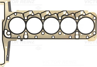 Victor Reinz Dichtung, Zylinderkopf [Hersteller-Nr. 61-43180-00] für Ford von VICTOR REINZ