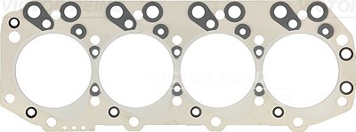 Victor Reinz Dichtung, Zylinderkopf [Hersteller-Nr. 61-53020-20] für Isuzu, Opel, Vauxhall von VICTOR REINZ