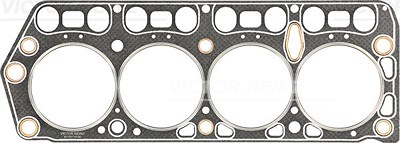 Victor Reinz Dichtung, Zylinderkopf [Hersteller-Nr. 61-53110-00] für Daihatsu, Toyota, VW von VICTOR REINZ