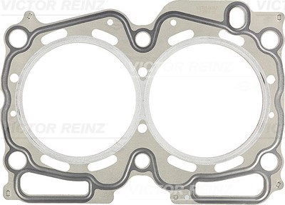 Victor Reinz Dichtung, Zylinderkopf [Hersteller-Nr. 61-53915-00] für Subaru von VICTOR REINZ