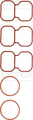 Victor Reinz Dichtungssatz, Ansaugkrümmer [Hersteller-Nr. 11-41051-01] für Mercedes-Benz von VICTOR REINZ