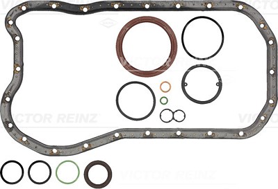 Victor Reinz Dichtungssatz, Kurbelgehäuse [Hersteller-Nr. 08-27321-02] für Ford, VW von VICTOR REINZ