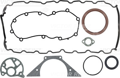 Victor Reinz Dichtungssatz, Kurbelgehäuse [Hersteller-Nr. 08-28633-01] für Ford von VICTOR REINZ