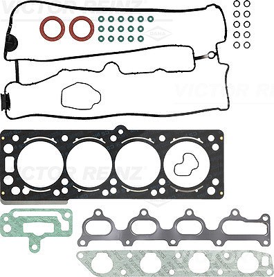 Victor Reinz Dichtungssatz, Zylinderkopf [Hersteller-Nr. 02-34435-01] für Cadillac, Caterham, Lotus, Opel, Vauxhall von VICTOR REINZ