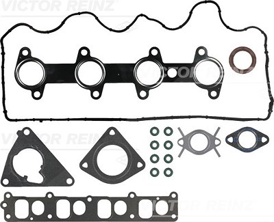 Victor Reinz Dichtungssatz, Zylinderkopf [Hersteller-Nr. 02-35638-03] für Opel, Saab, Vauxhall von VICTOR REINZ
