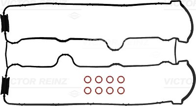 Victor Reinz Dichtungssatz, Zylinderkopfhaube [Hersteller-Nr. 15-38269-01] für Chevrolet, Opel, Vauxhall von VICTOR REINZ