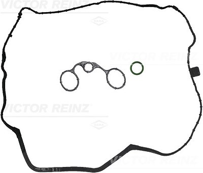 Victor Reinz Dichtungssatz, Zylinderkopfhaube [Hersteller-Nr. 15-42102-01] für Chrysler, Fiat, Lancia von VICTOR REINZ