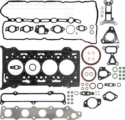 Victor Reinz Dichtungsvollsatz, Motor [Hersteller-Nr. 01-10301-01] für Mitsubishi von VICTOR REINZ