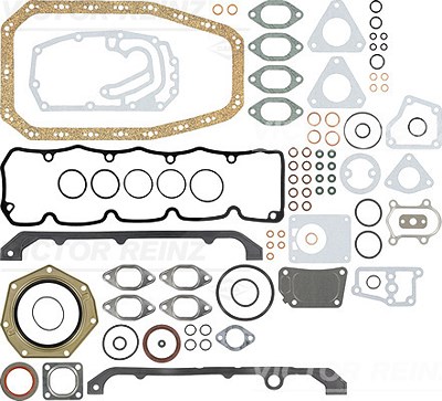 Victor Reinz Dichtungsvollsatz, Motor [Hersteller-Nr. 01-33951-07] für Fiat, Iveco, Renault Trucks von VICTOR REINZ