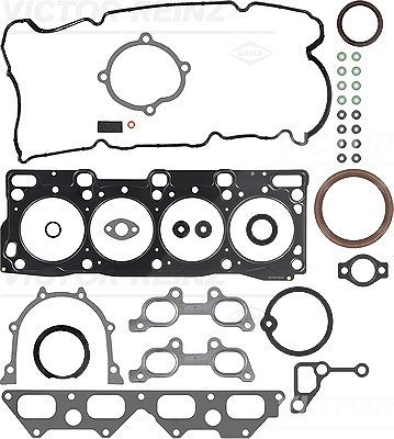 Victor Reinz Dichtungsvollsatz, Motor [Hersteller-Nr. 01-53470-02] für Mazda von VICTOR REINZ