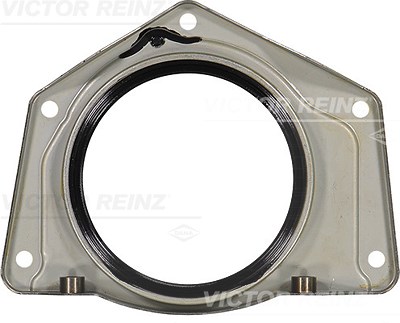 Victor Reinz Wellendichtring, Kurbelwelle [Hersteller-Nr. 81-10455-00] für Opel, Vauxhall von VICTOR REINZ