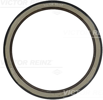 Victor Reinz Wellendichtring, Kurbelwelle [Hersteller-Nr. 81-10505-00] für Jaguar, Land Rover von VICTOR REINZ