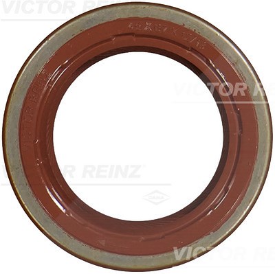 Victor Reinz Wellendichtring, Kurbelwelle [Hersteller-Nr. 81-21023-30] für Mercedes-Benz, Puch von VICTOR REINZ