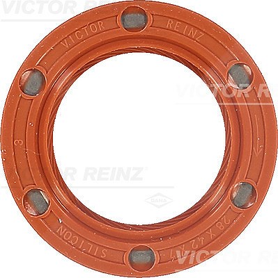 Victor Reinz Wellendichtring, Kurbelwelle [Hersteller-Nr. 81-33653-10] für Lada von VICTOR REINZ