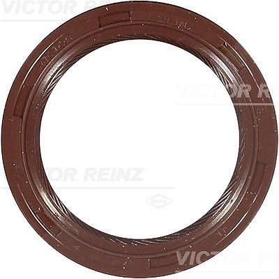 Victor Reinz Wellendichtring, Kurbelwelle [Hersteller-Nr. 81-35882-00] für Alfa Romeo, Cadillac, Chevrolet, Chrysler, Fiat, Jeep, Lancia, Opel, Saab, von VICTOR REINZ