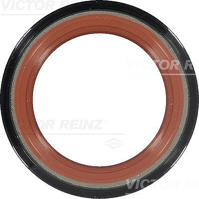 Victor Reinz Wellendichtring, Kurbelwelle [Hersteller-Nr. 81-37186-00] für Chevrolet, Daewoo, Ford, Volvo von VICTOR REINZ