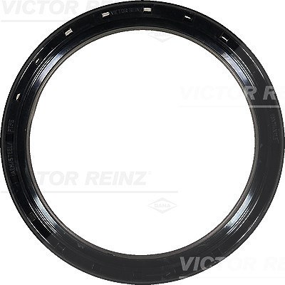 Victor Reinz Wellendichtring, Kurbelwelle [Hersteller-Nr. 81-37439-00] für Mercedes-Benz von VICTOR REINZ