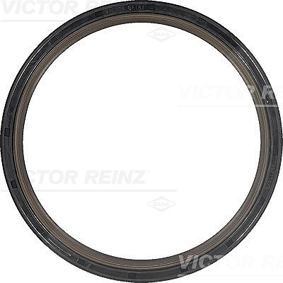 Victor Reinz Wellendichtring, Kurbelwelle [Hersteller-Nr. 81-40698-00] für Chevrolet, Opel, Vauxhall von VICTOR REINZ