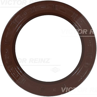 Victor Reinz Wellendichtring, Kurbelwelle [Hersteller-Nr. 81-54087-00] für Toyota von VICTOR REINZ