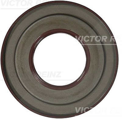 Victor Reinz Wellendichtring, Kurbelwelle [Hersteller-Nr. 81-54107-00] für Daihatsu, Subaru, Toyota von VICTOR REINZ
