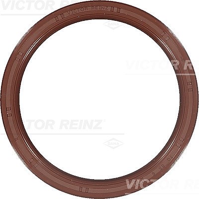 Victor Reinz Wellendichtring, Kurbelwelle [Hersteller-Nr. 81-54174-00] für Citroën, Mitsubishi, Peugeot von VICTOR REINZ