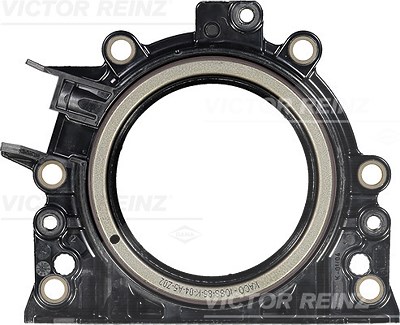 Victor Reinz Wellendichtring, Kurbelwelle [Hersteller-Nr. 81-90018-00] für Audi, Chrysler, Dodge, Jeep, Mitsubishi, Seat, Skoda, VW von VICTOR REINZ