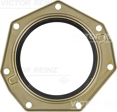 Victor Reinz Wellendichtring, Kurbelwelle [Hersteller-Nr. 81-90042-00] für Citroën, Iveco, Opel, Peugeot, Renault, Renault Trucks, Vauxhall von VICTOR REINZ