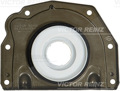 Victor Reinz Wellendichtring, Kurbelwelle [Hersteller-Nr. 81-90075-00] für Ford von VICTOR REINZ