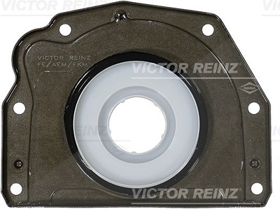 Victor Reinz Wellendichtring, Kurbelwelle [Hersteller-Nr. 81-90087-00] für Ford von VICTOR REINZ
