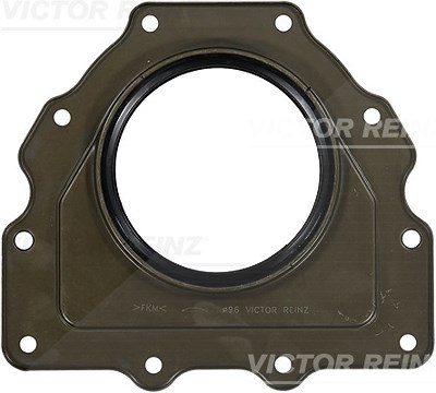 Victor Reinz Wellendichtring, Kurbelwelle [Hersteller-Nr. 81-10484-00] für Fiat, Mercedes-Benz, Nissan, Opel, Renault, Vauxhall von VICTOR REINZ