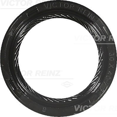Victor Reinz Wellendichtring, Kurbelwelle [Hersteller-Nr. 81-15512-50] für Austin, Chevrolet, Mercedes-Benz, Opel, Puch, Saab, Vauxhall, Volvo von VICTOR REINZ