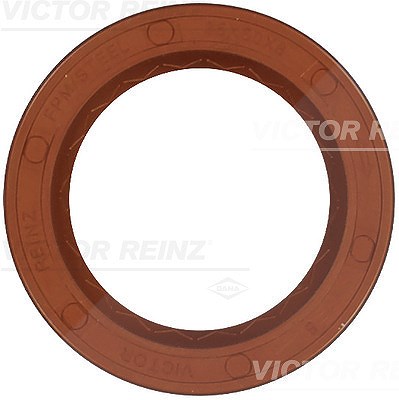 Victor Reinz Wellendichtring, Kurbelwelle [Hersteller-Nr. 81-21798-30] für Chrysler, Citroën, Dodge, Fiat, Lada, Lancia, Mitsubishi, Peugeot, Plymouth von VICTOR REINZ