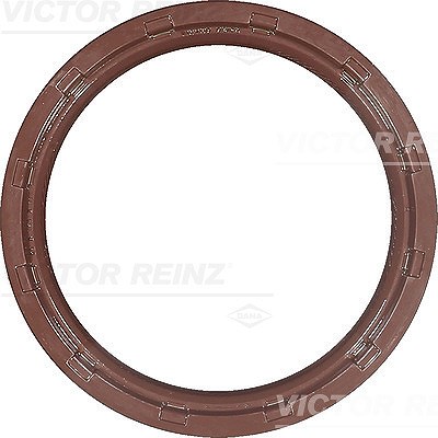 Victor Reinz Wellendichtring, Kurbelwelle [Hersteller-Nr. 81-23708-40] für Audi, Citroën, Ford, Mercedes-Benz, Peugeot, Seat, Skoda, Volvo, VW von VICTOR REINZ