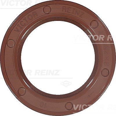 Victor Reinz Wellendichtring, Kurbelwelle [Hersteller-Nr. 81-25926-10] für Citroën, Fiat, Lada, Lancia, Peugeot, Renault, Rover, Suzuki, Talbot, Tata, von VICTOR REINZ