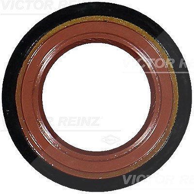 Victor Reinz Wellendichtring, Kurbelwelle [Hersteller-Nr. 81-27295-00] für Chevrolet, Daewoo, Irmscher, Opel, Vauxhall von VICTOR REINZ