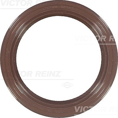 Victor Reinz Wellendichtring, Kurbelwelle [Hersteller-Nr. 81-34146-00] für Citroën, Fiat, Geely, Lancia, Lexus, Peugeot, Renault, Subaru, Suzuki, Toyo von VICTOR REINZ