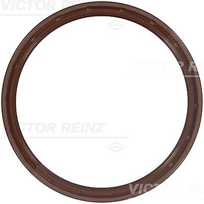 Victor Reinz Wellendichtring, Kurbelwelle [Hersteller-Nr. 81-34301-00] für Chevrolet, Opel, Saab, Vauxhall von VICTOR REINZ