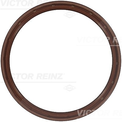 Victor Reinz Wellendichtring, Kurbelwelle [Hersteller-Nr. 81-34301-00] für Opel, Saab, Vauxhall von VICTOR REINZ