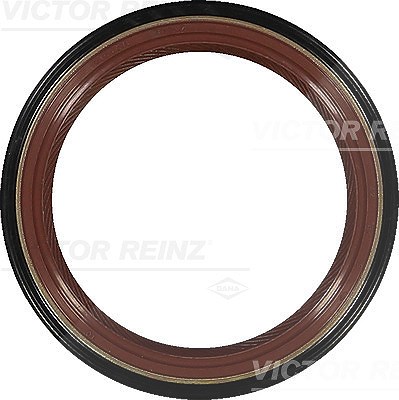 Victor Reinz Wellendichtring, Kurbelwelle [Hersteller-Nr. 81-34413-00] für Dacia, Mitsubishi, Nissan, Opel, Renault, Suzuki, Vauxhall, Volvo von VICTOR REINZ