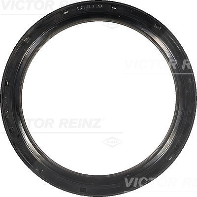 Victor Reinz Wellendichtring, Kurbelwelle [Hersteller-Nr. 81-35553-00] für Audi, Bentley, Citroën, Cupra, Ds, Fiat, Ford, Lamborghini, Mazda, Mini, Mi von VICTOR REINZ