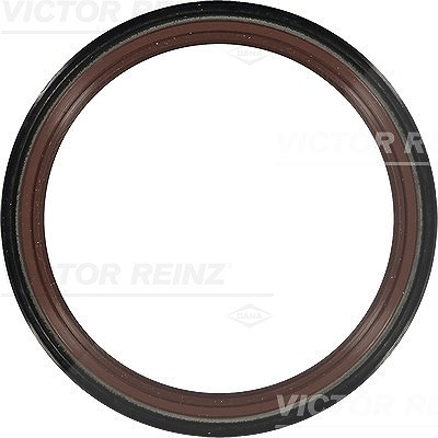 Victor Reinz Wellendichtring, Kurbelwelle [Hersteller-Nr. 81-36843-00] für Nissan, Opel, Renault von VICTOR REINZ