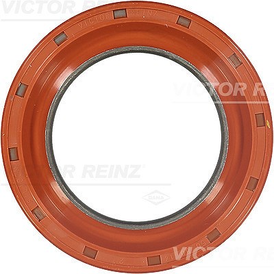 Victor Reinz Wellendichtring, Kurbelwelle [Hersteller-Nr. 81-37601-00] für Fiat, Iveco von VICTOR REINZ