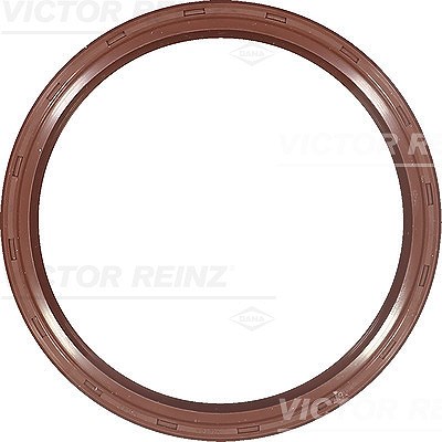 Victor Reinz Wellendichtring, Kurbelwelle [Hersteller-Nr. 81-38229-00] für Alfa Romeo, Cadillac, Caterham, Chevrolet, Daewoo, Fiat, Holden, Lada, Lotu von VICTOR REINZ